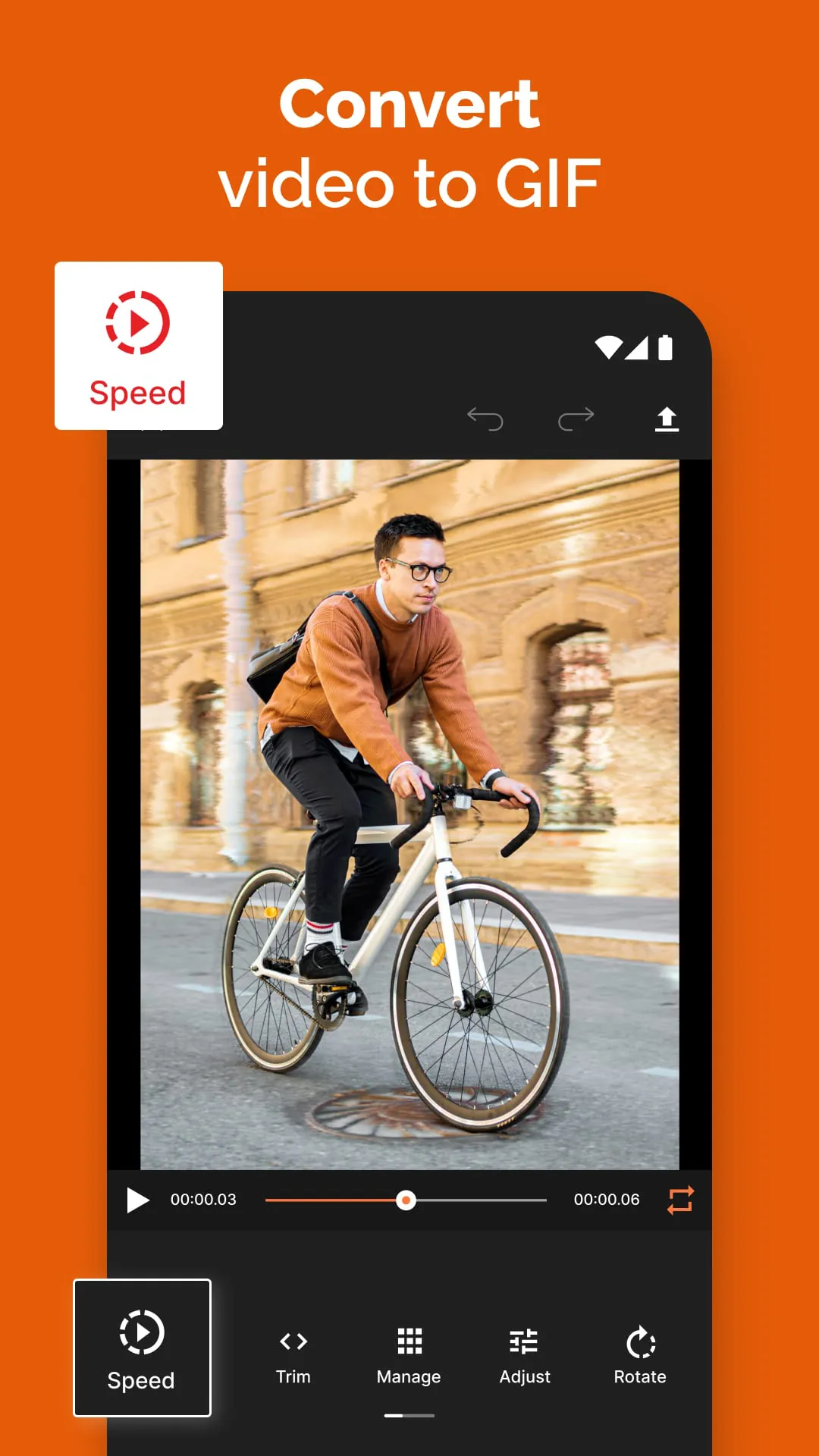 GIF Maker