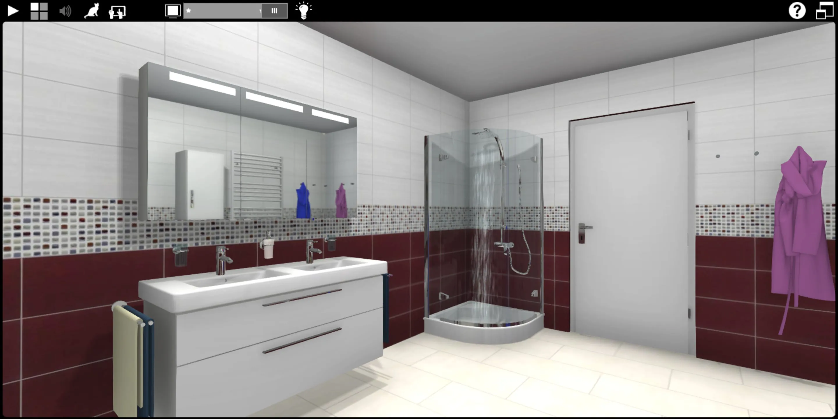 Palette Home