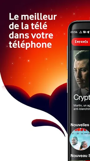 Vodacom TV