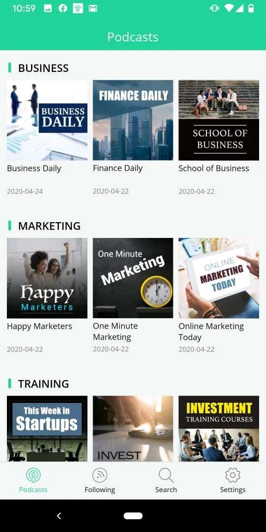 Podbean Pro