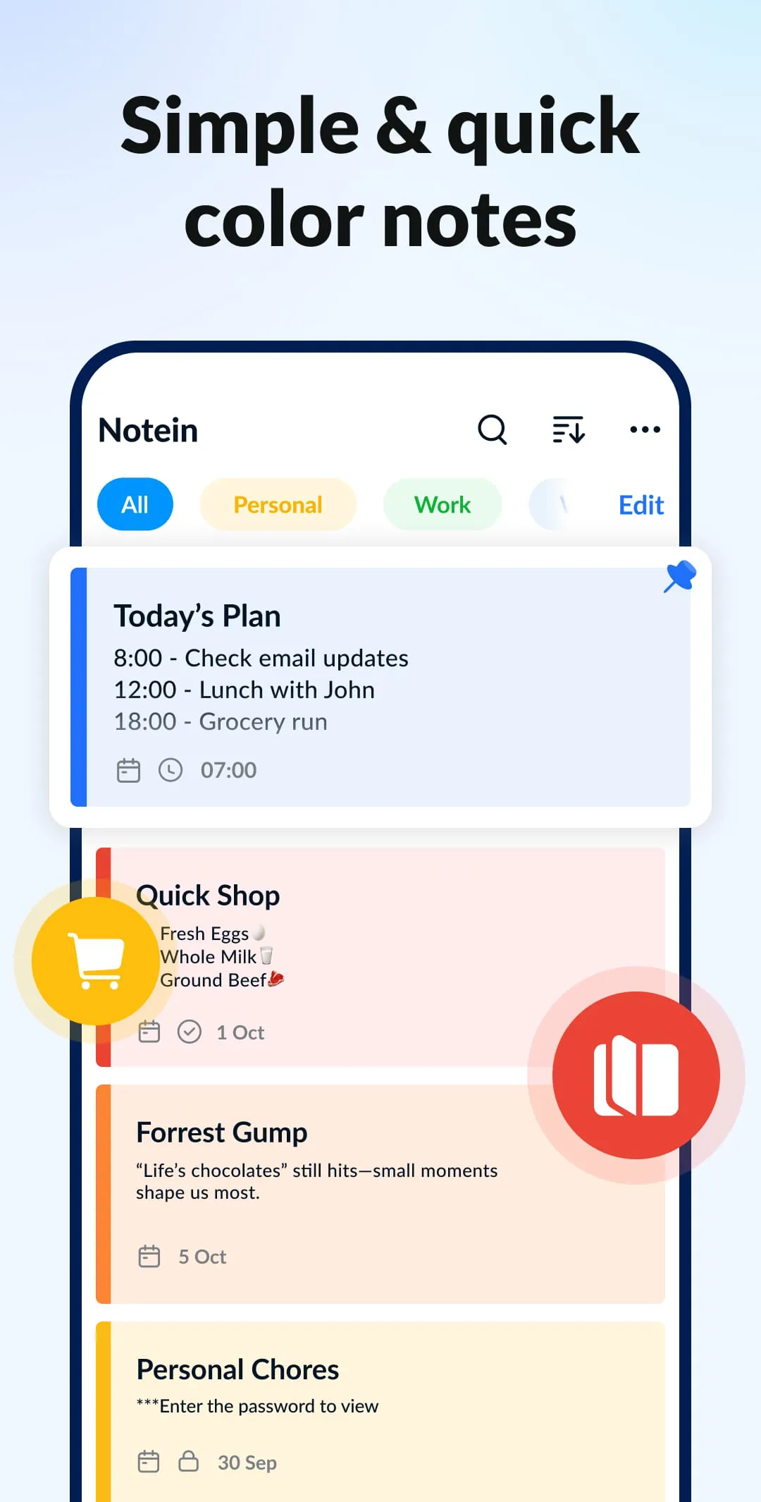 Notepad
