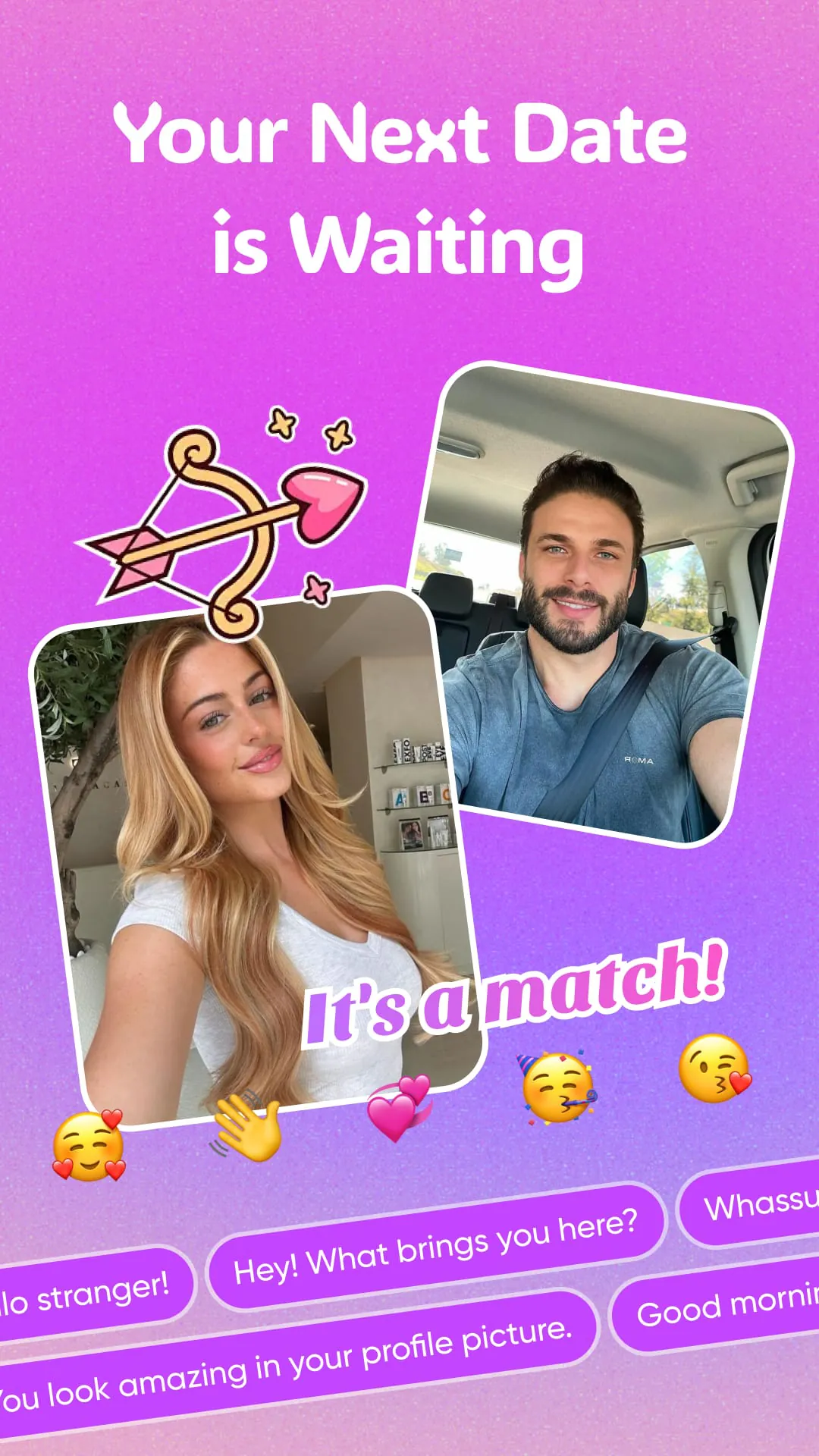 Local Single