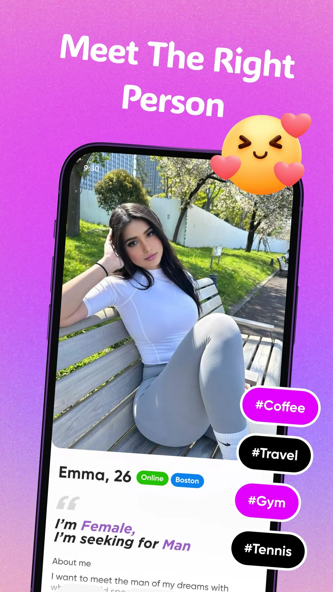 Local Single