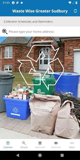 Waste Wise Greater Sudbury