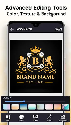 Logo Maker Free logo designer