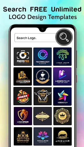 Logo Maker Free logo designer