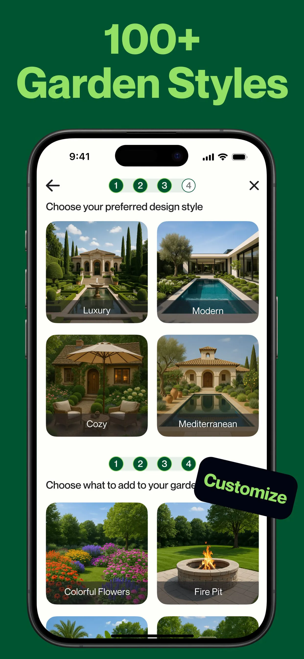 Landscape Design