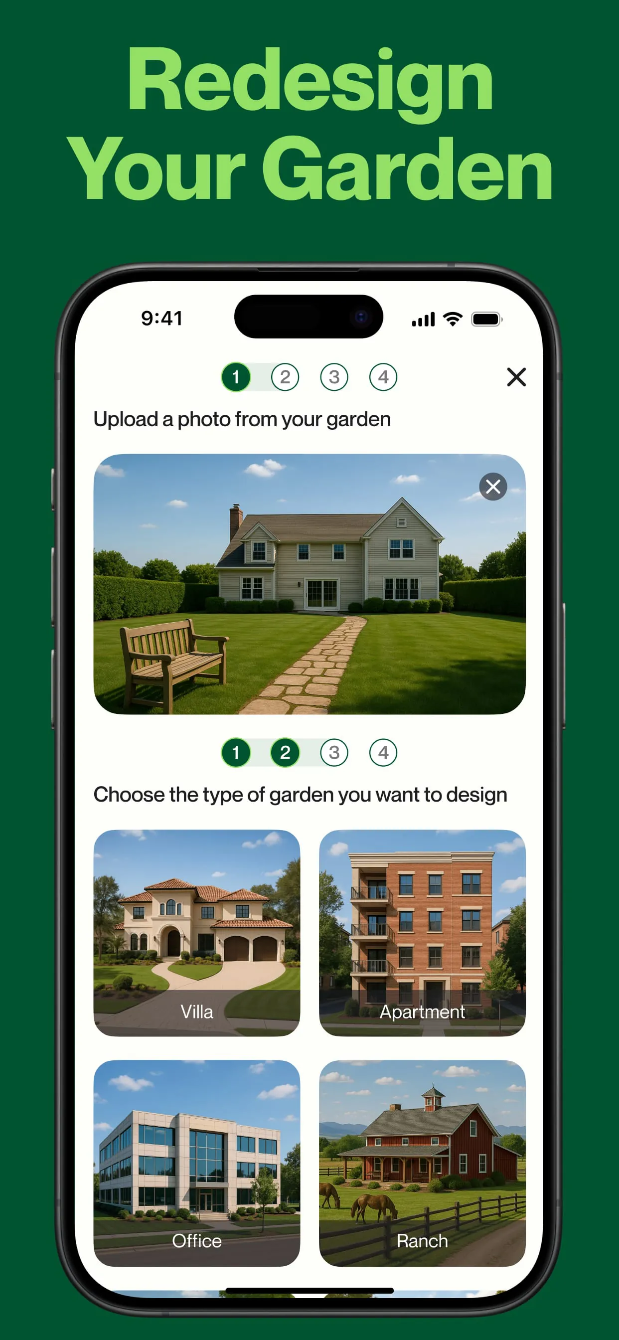 Landscape Design