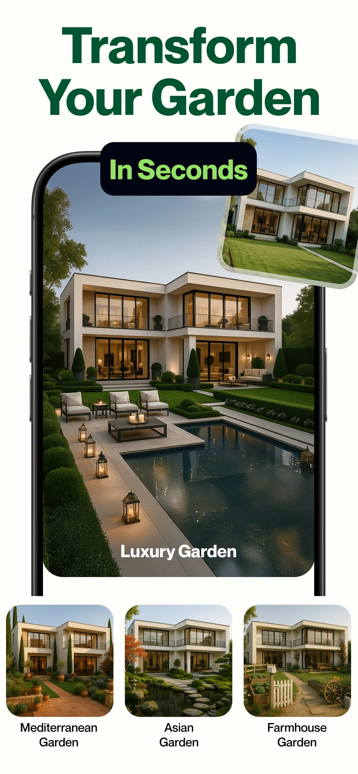 Landscape Design