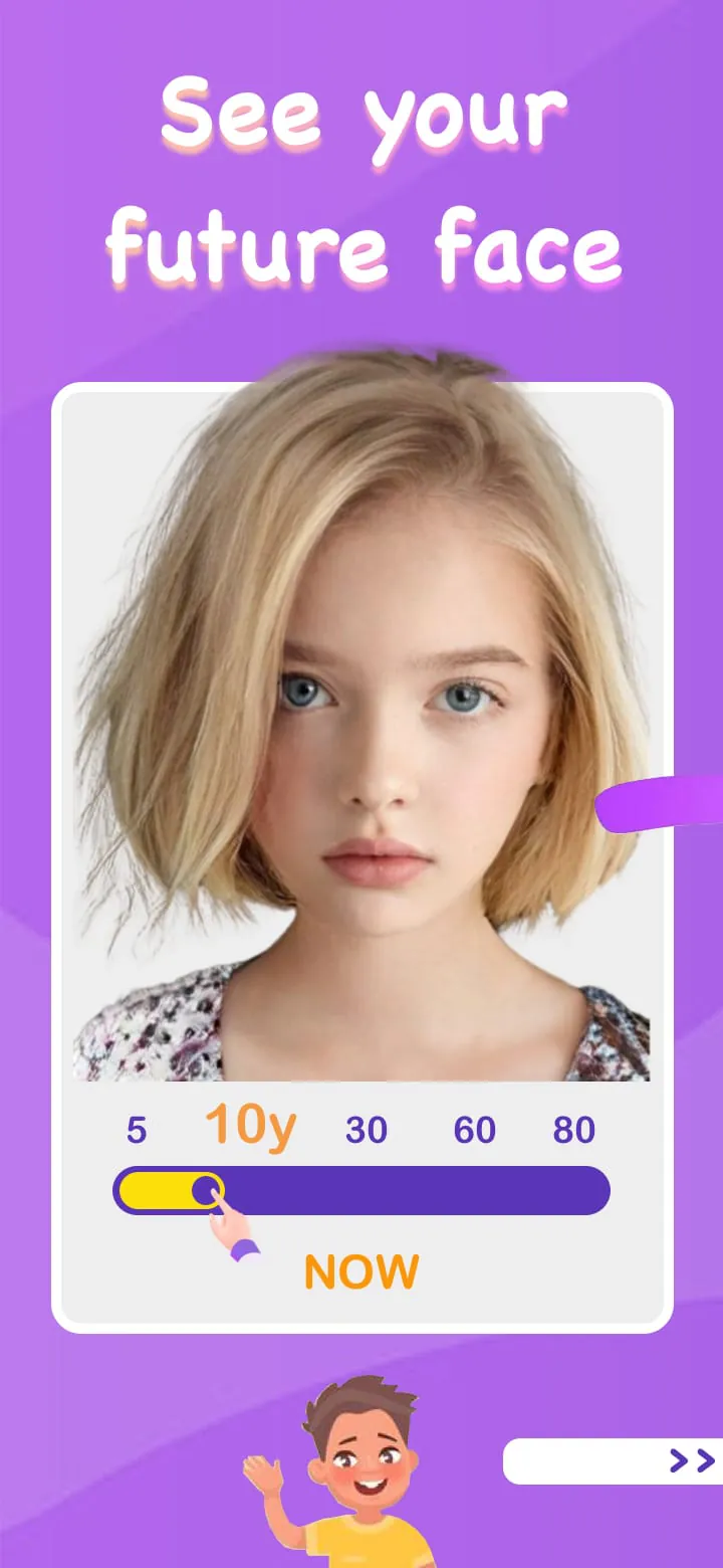 Future Face