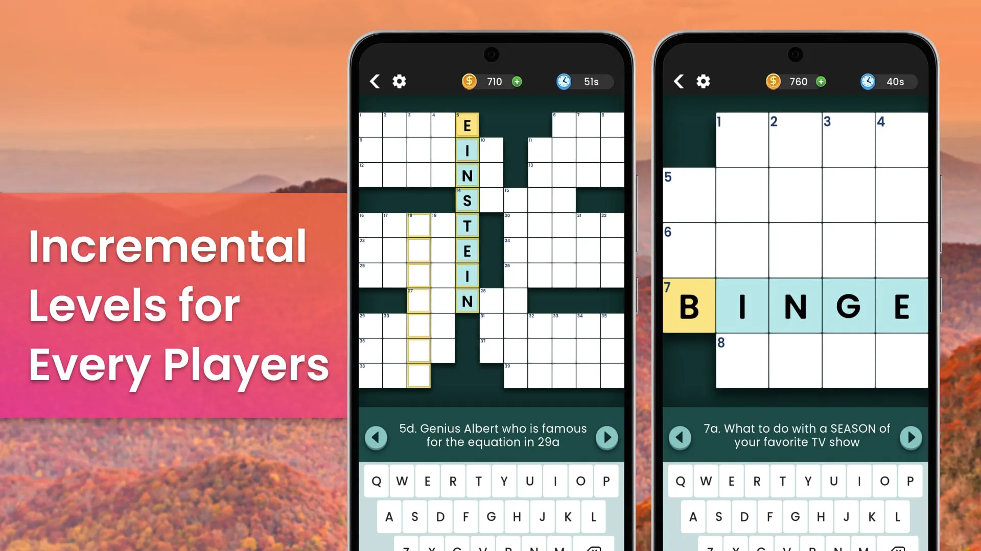 Crossword Deluxe