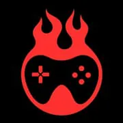 Game Booster Fire GFX