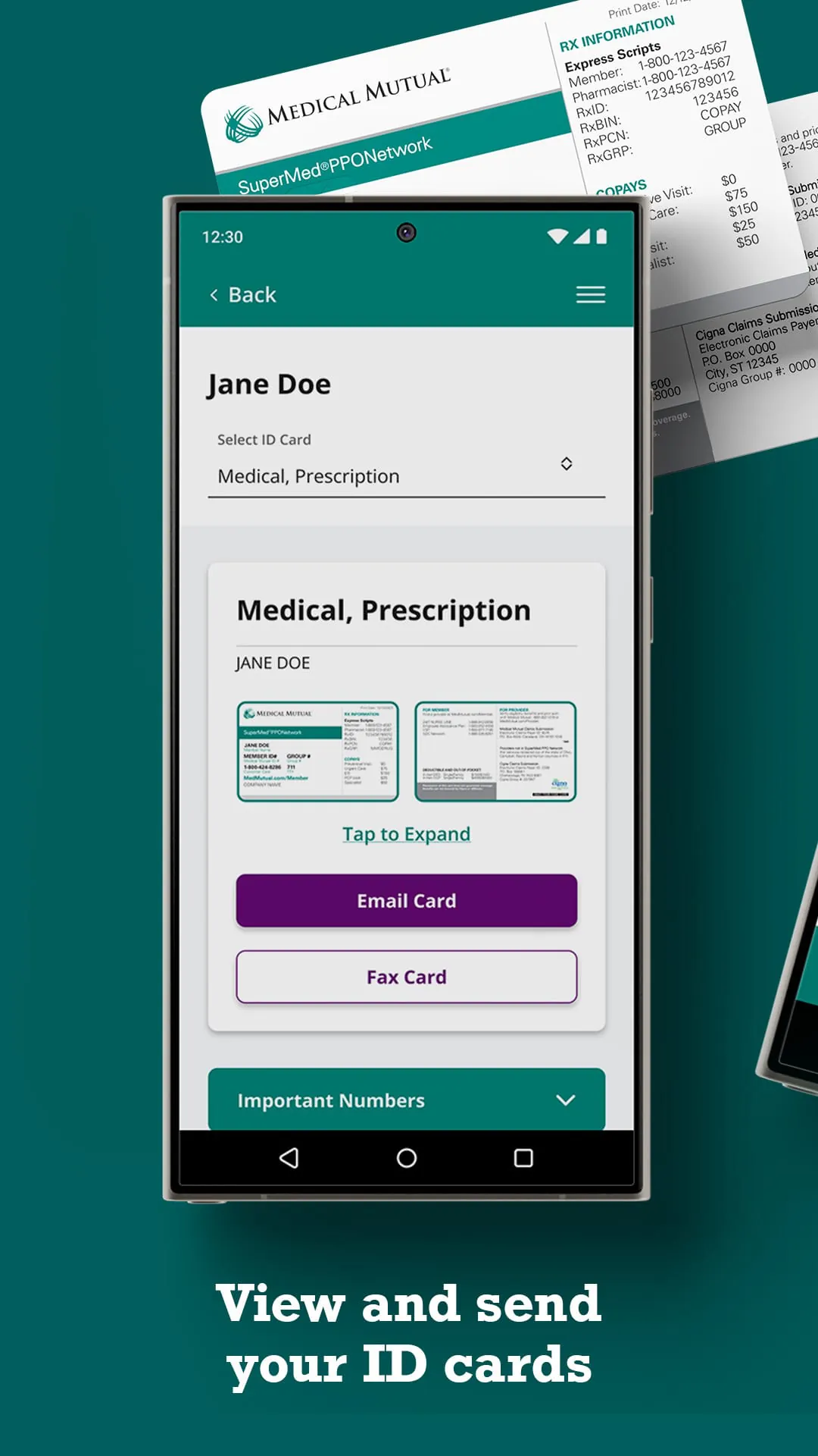MedMutual