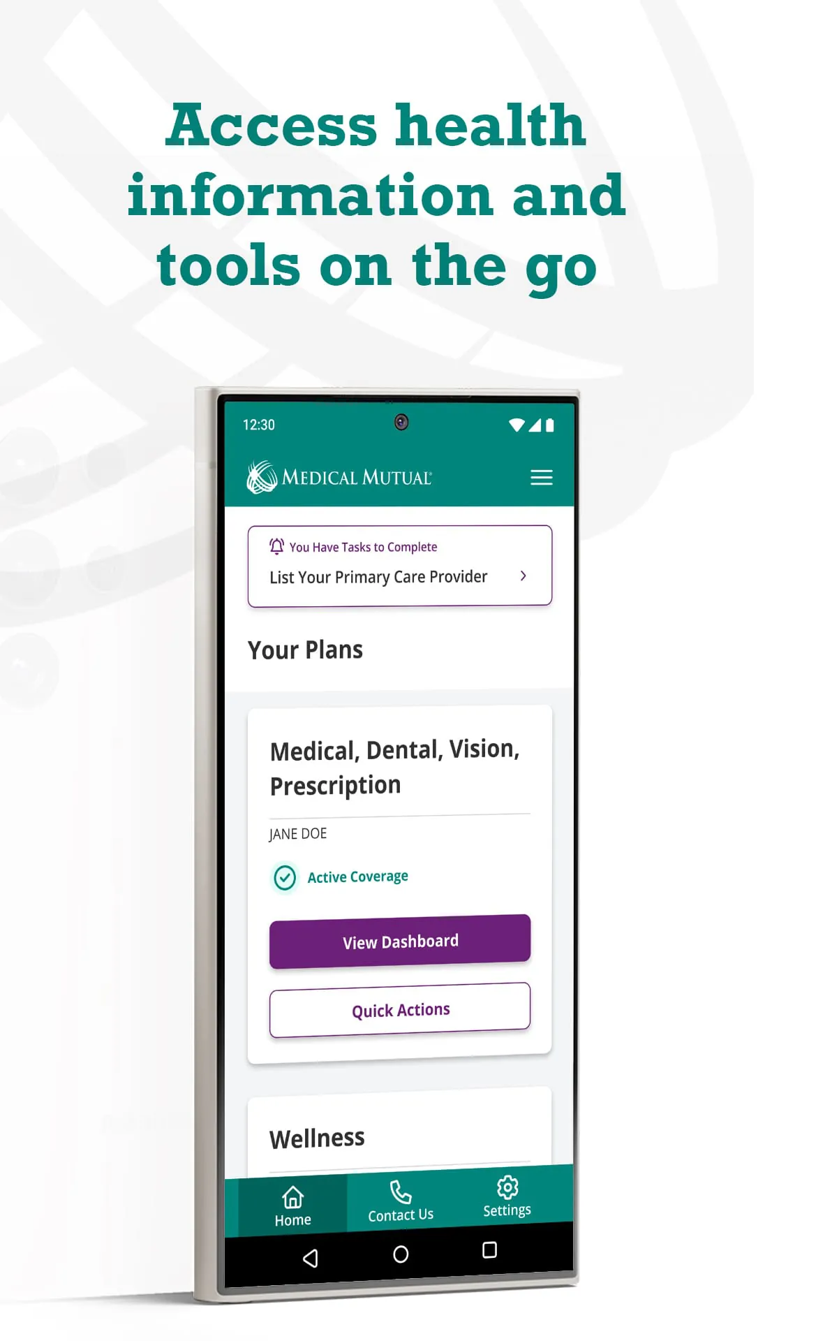 MedMutual