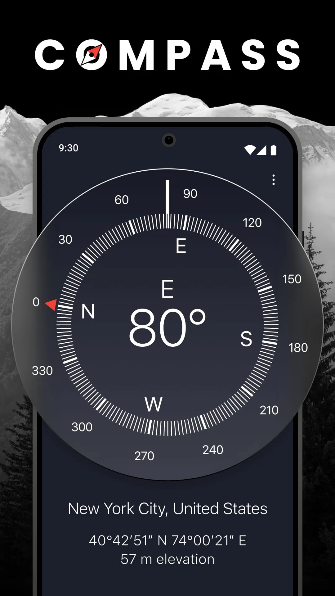 Compass