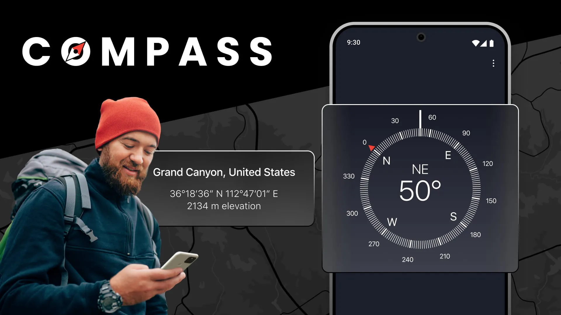 Compass