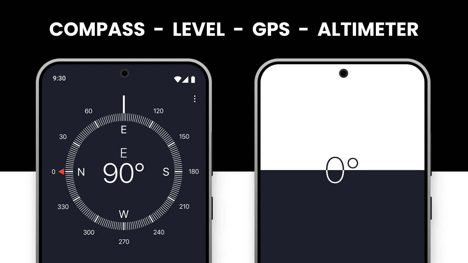 Compass