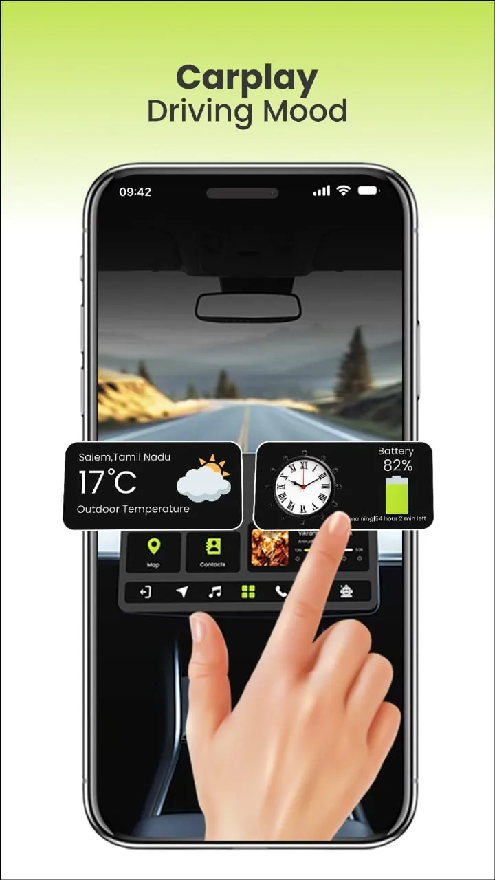 Carplay for Android