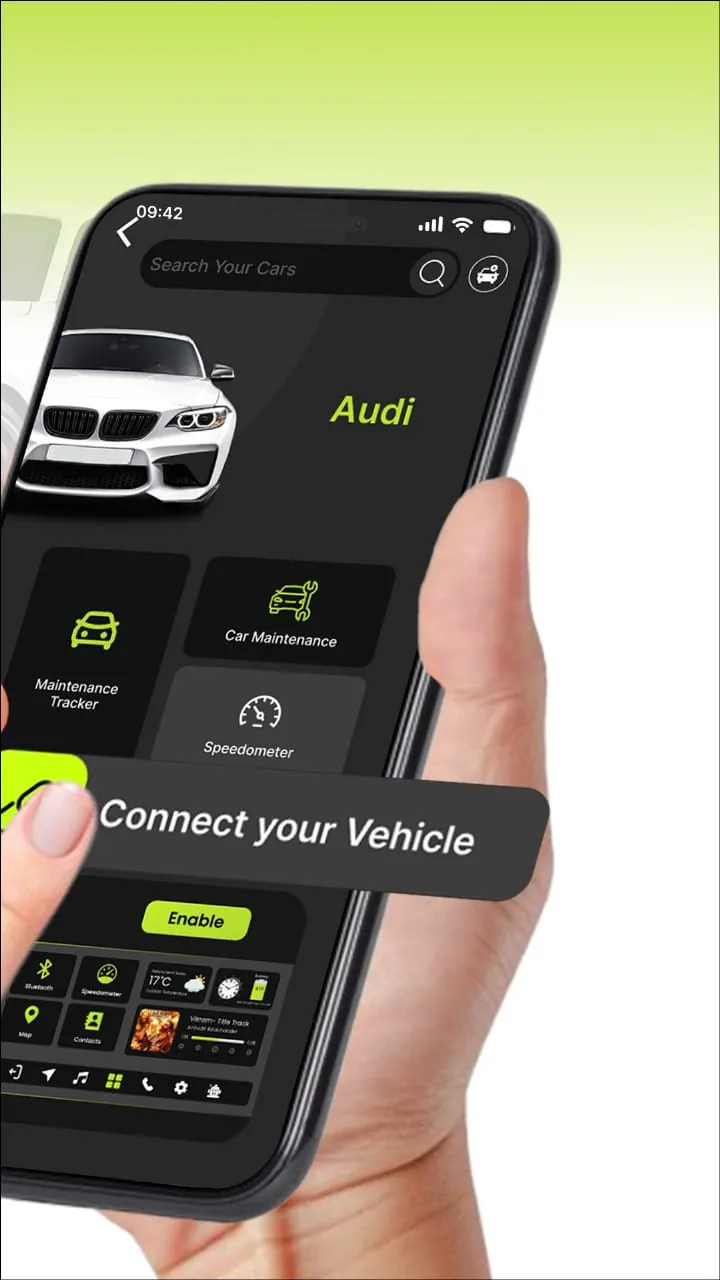 Carplay for Android