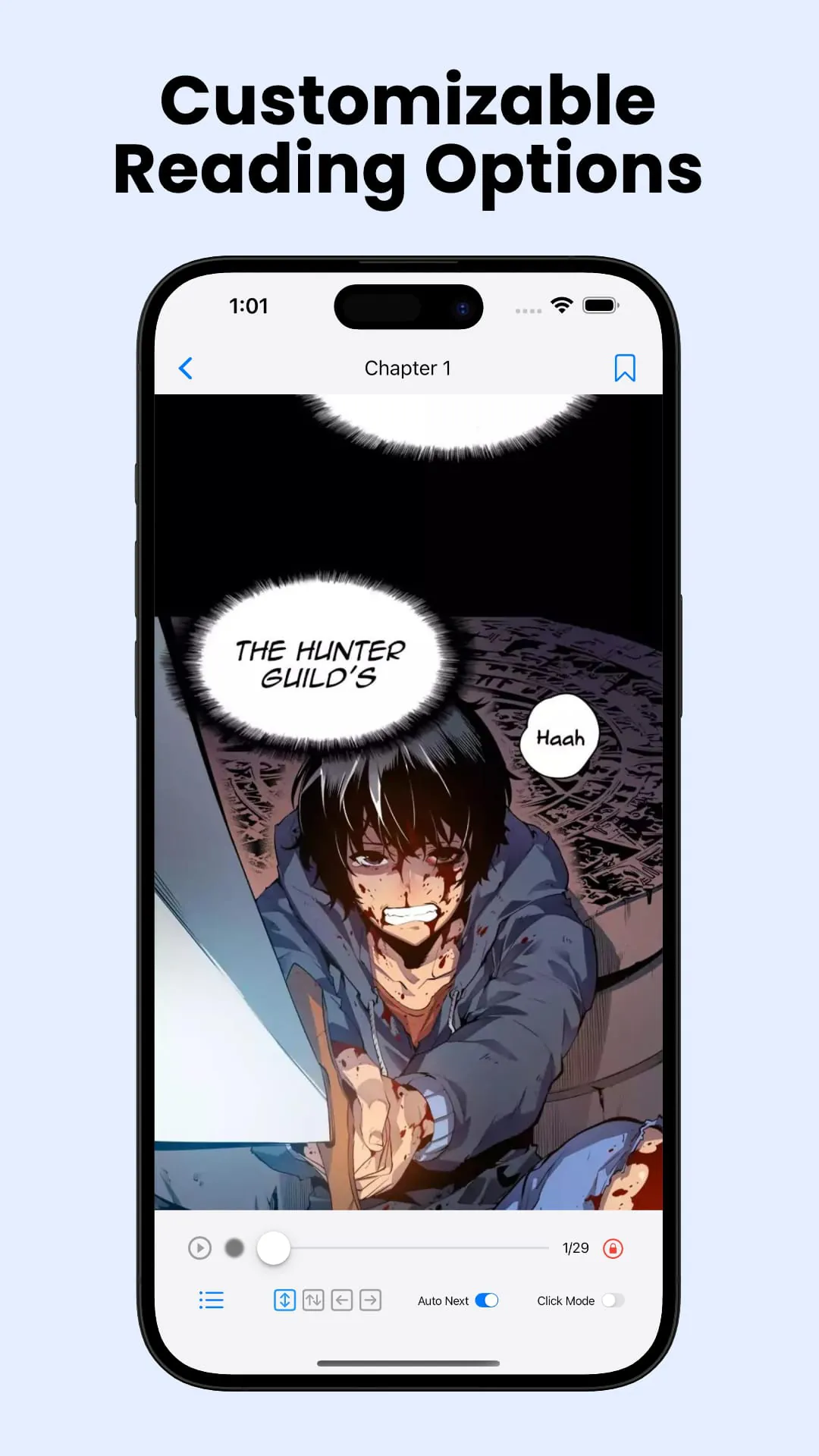 MangaBoya