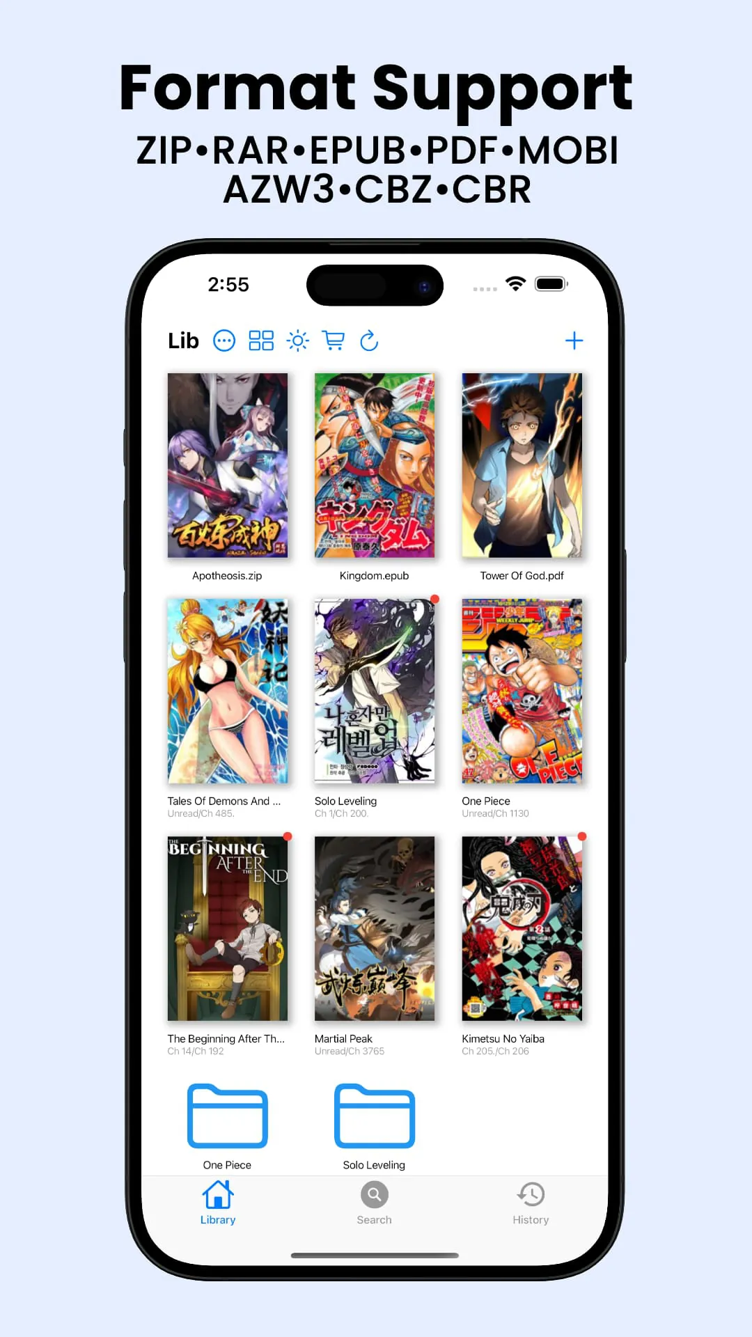 MangaBoya