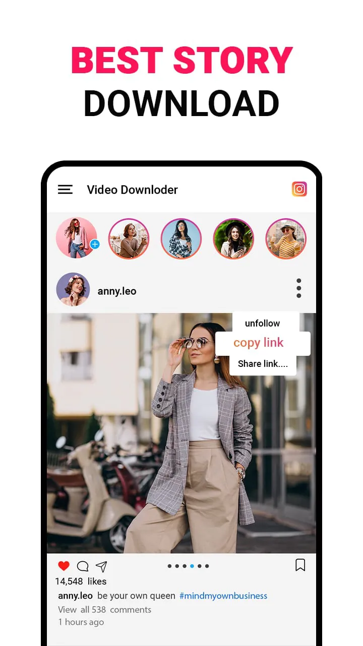 Video Downloader