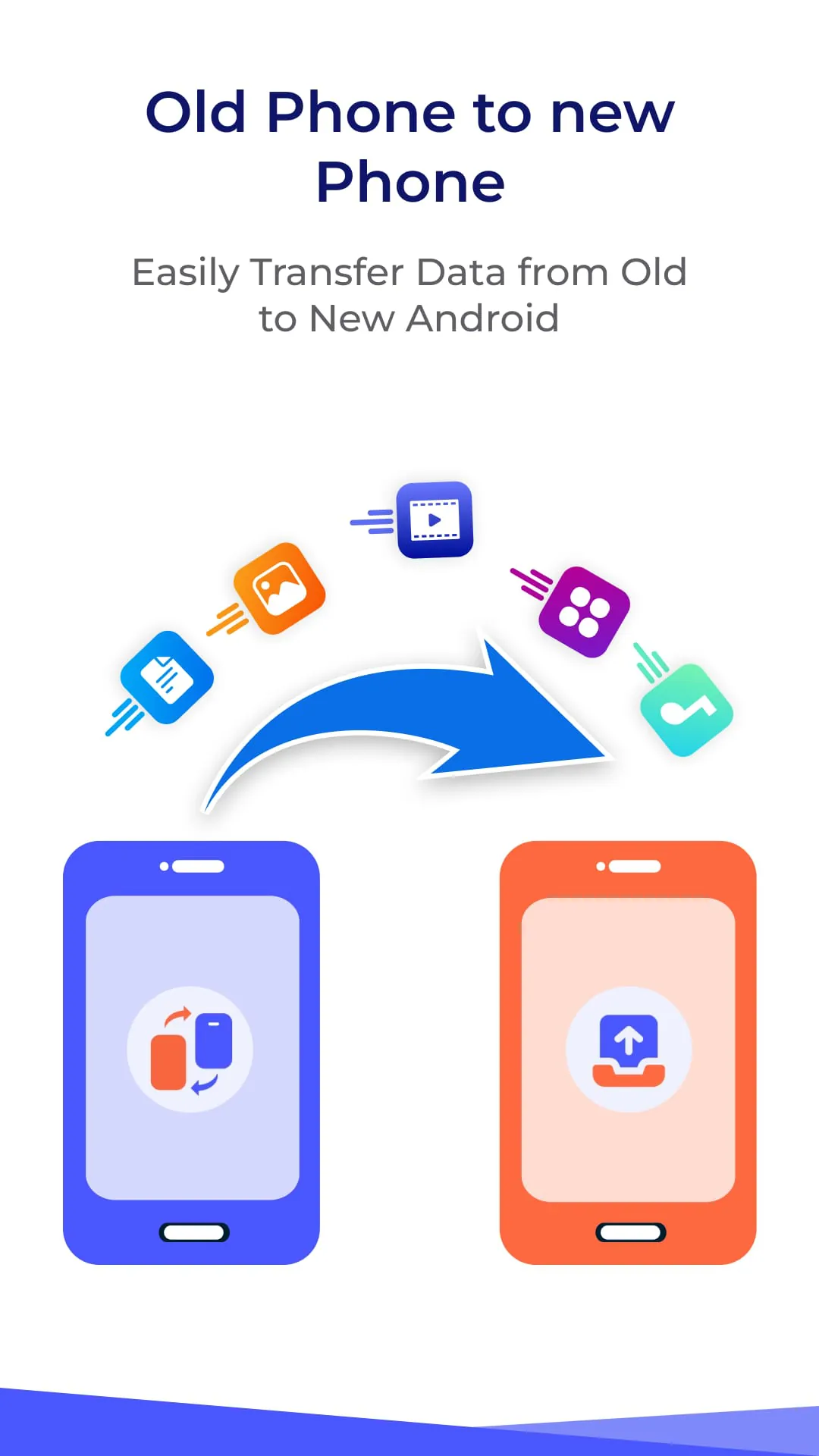Transfer My Data