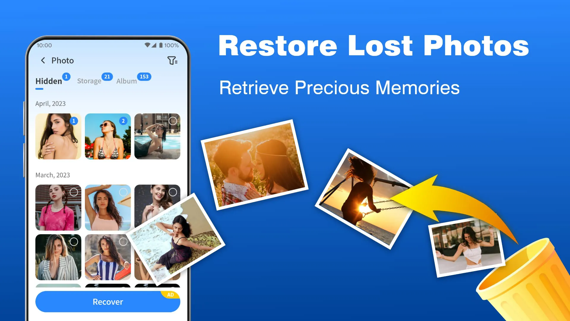 File Recovery Ultra