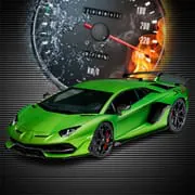 Engine Sounds