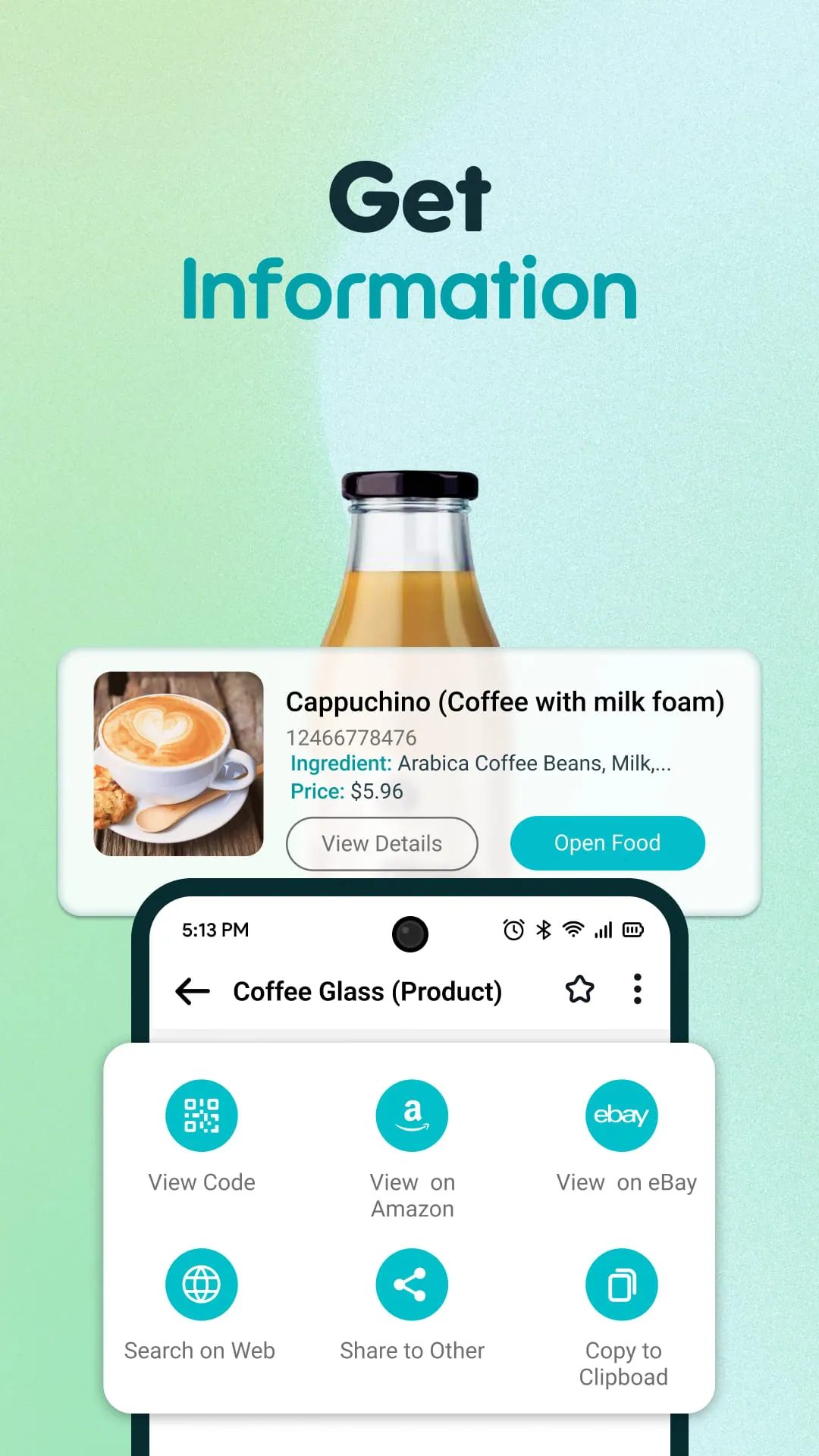 QR Scanner