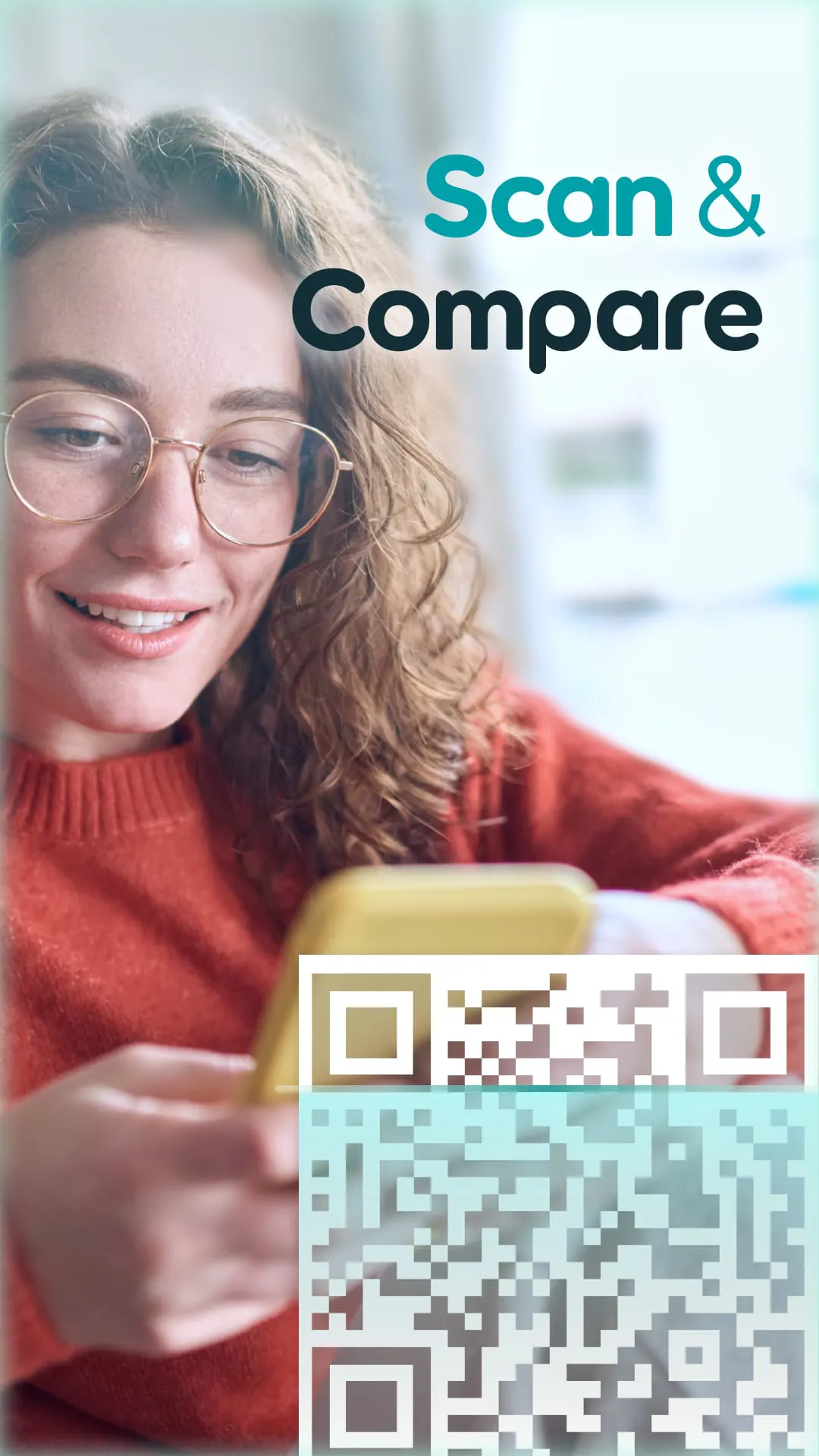QR Scanner