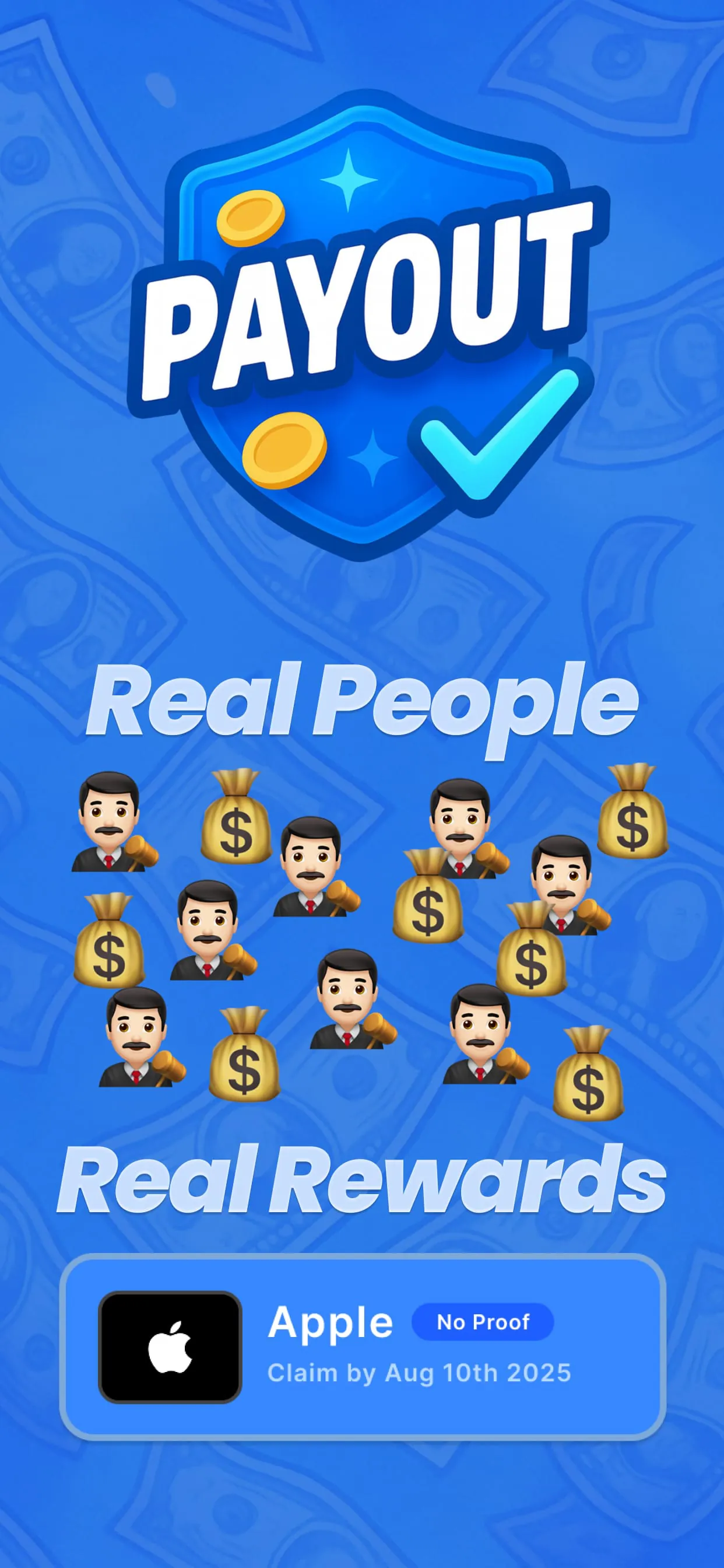 Payout