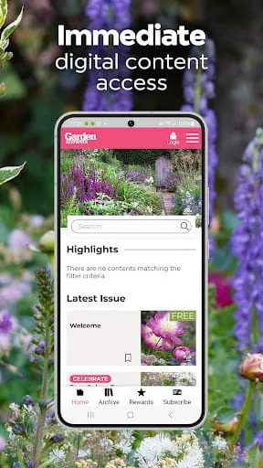 Garden Answers