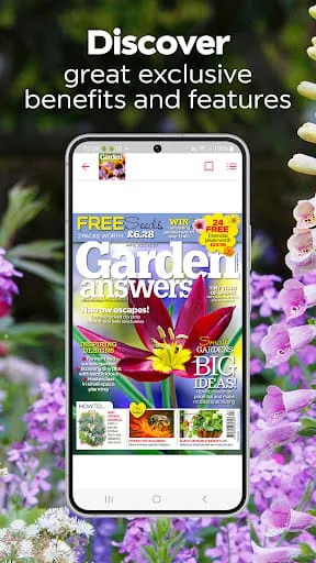 Garden Answers