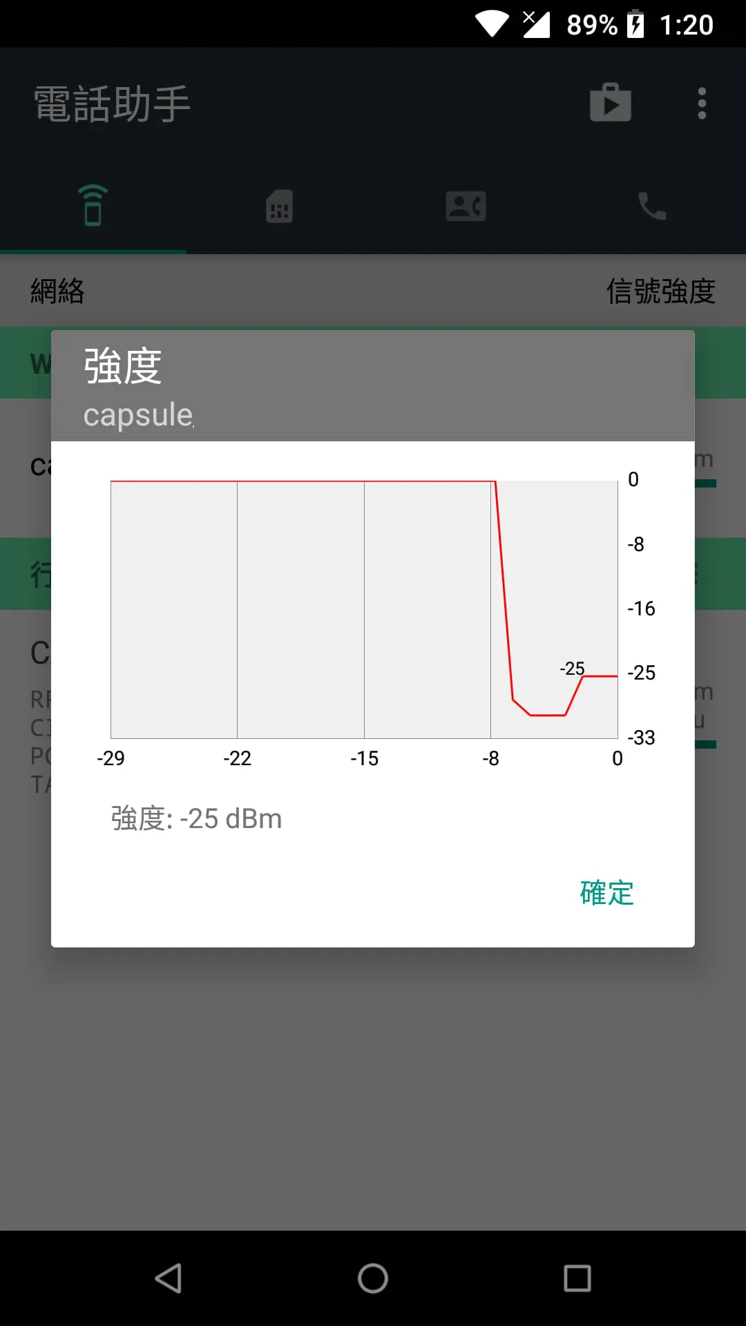 Phone Manager
