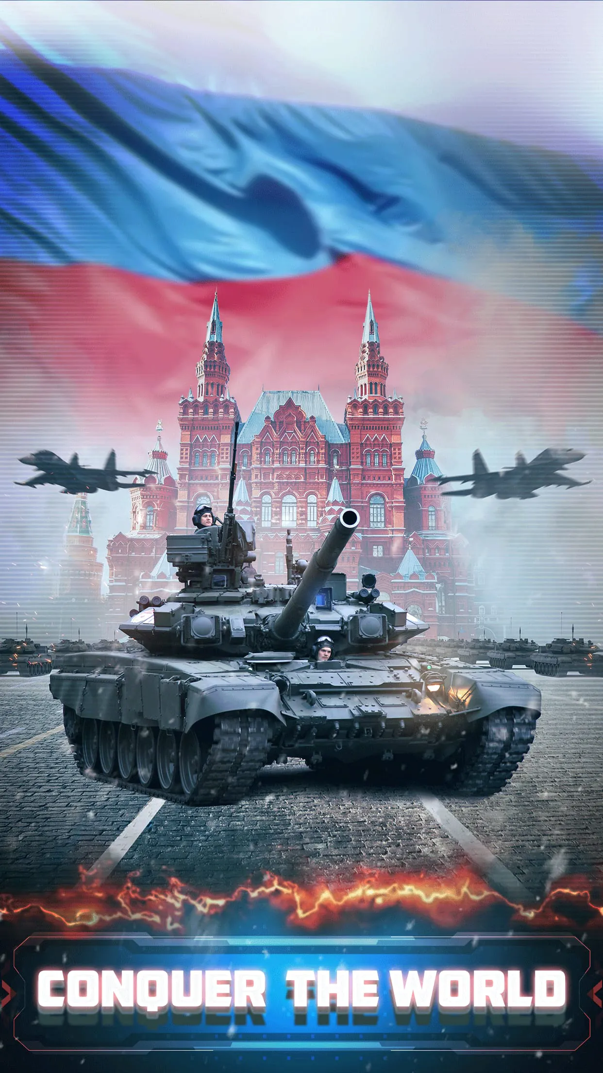 Supremacy