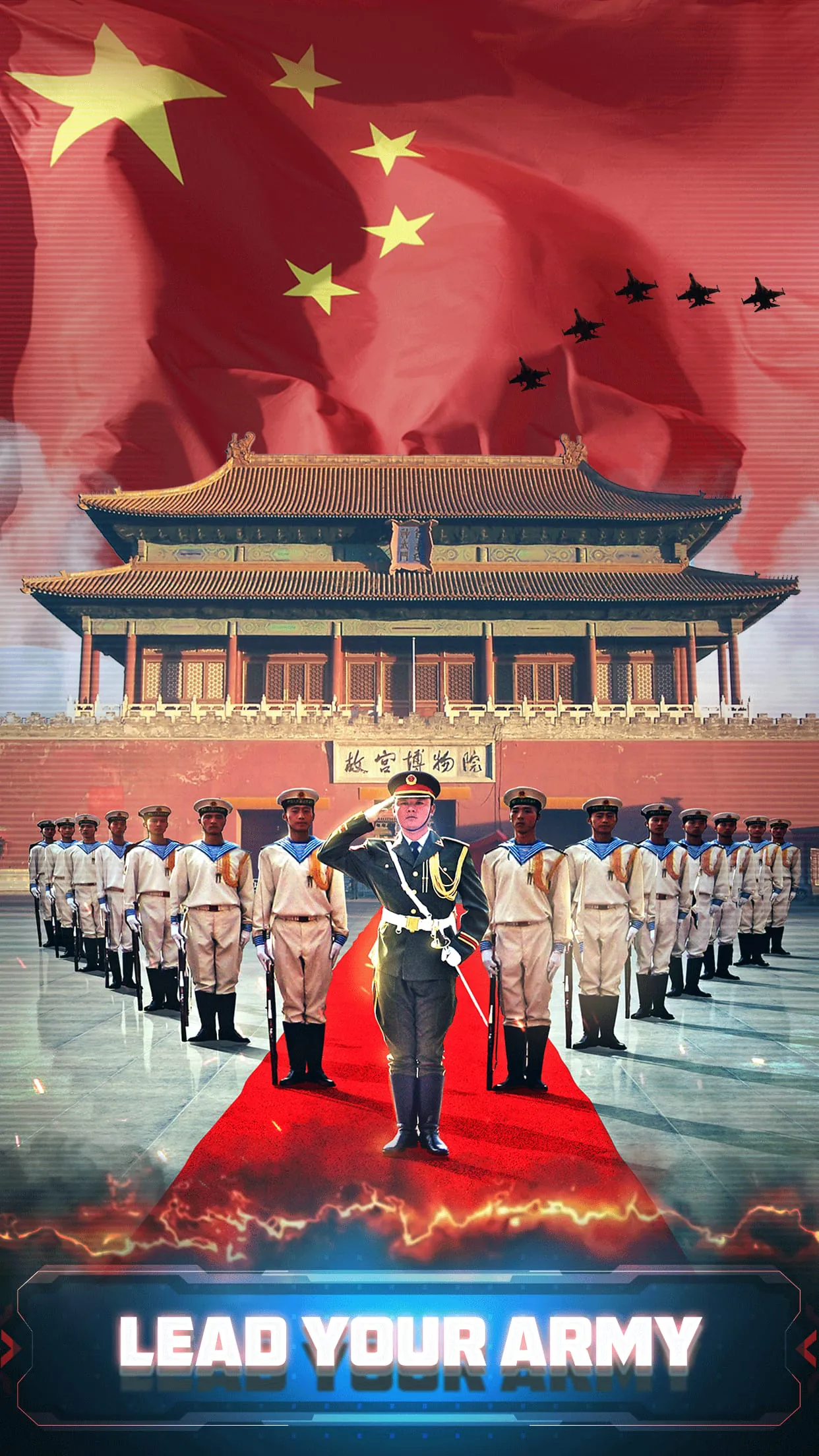 Supremacy