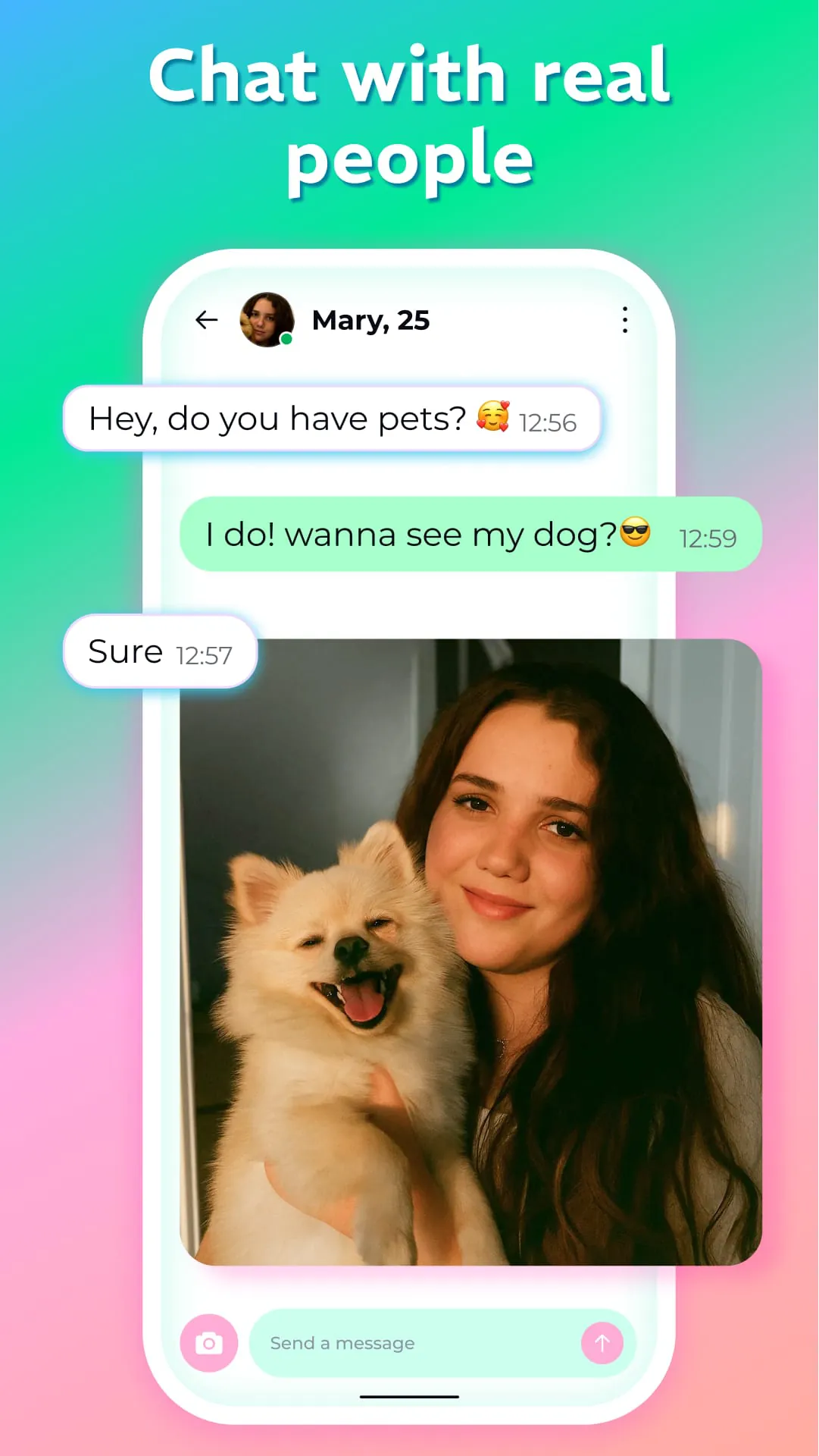 Random Chat