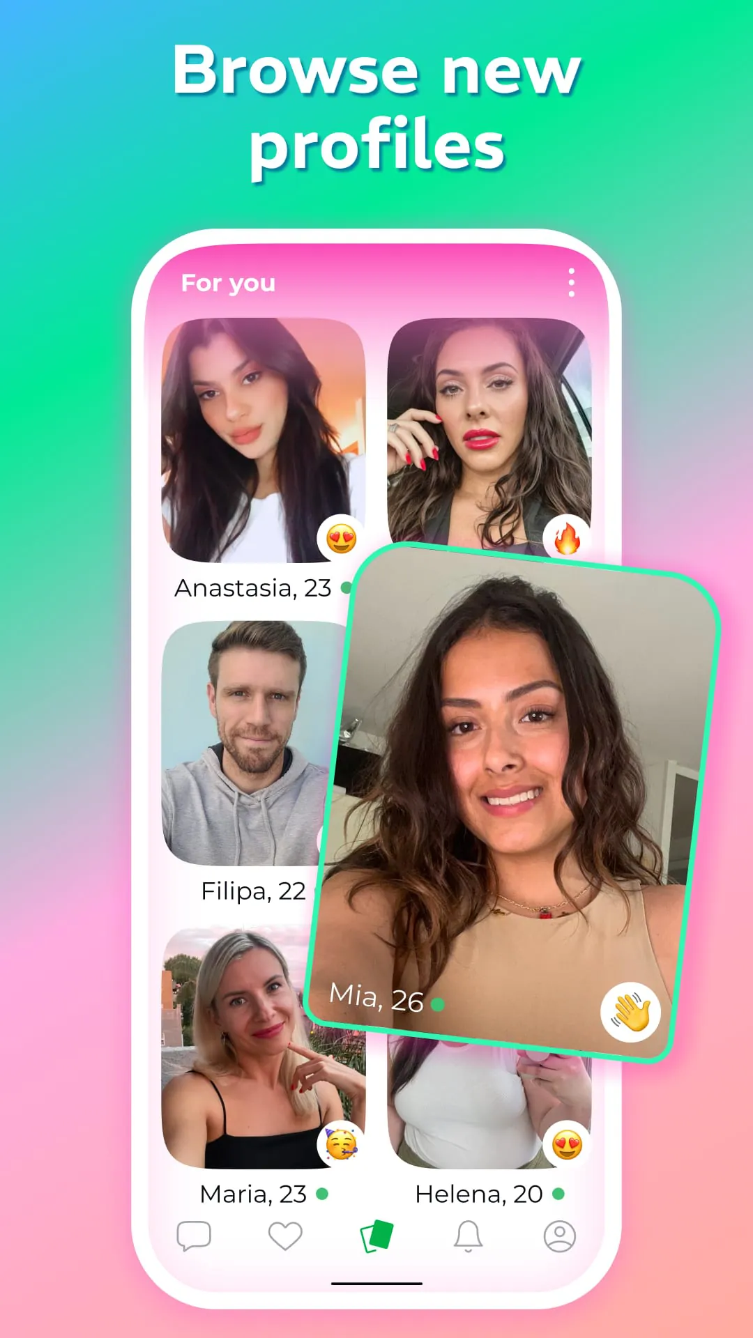 Random Chat