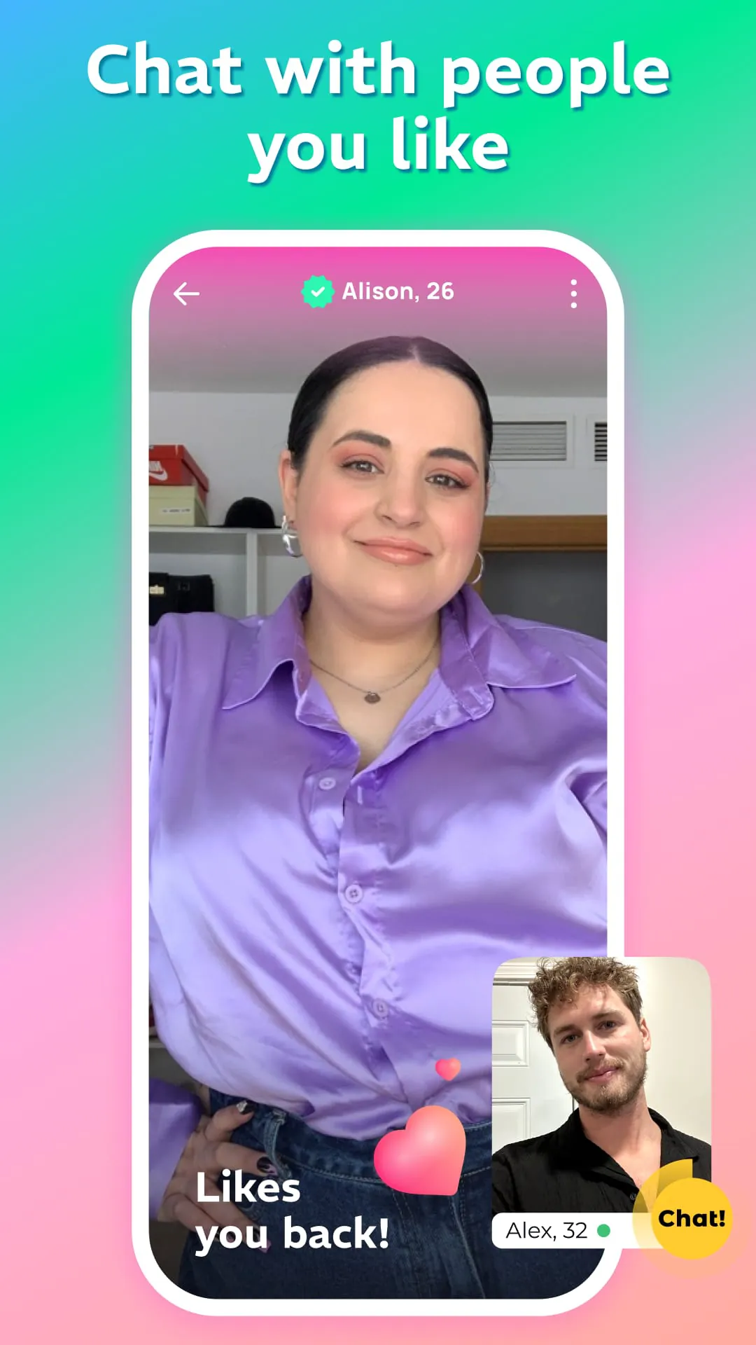 Random Chat