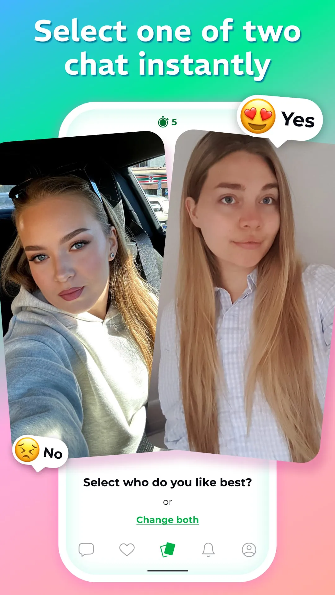 Random Chat