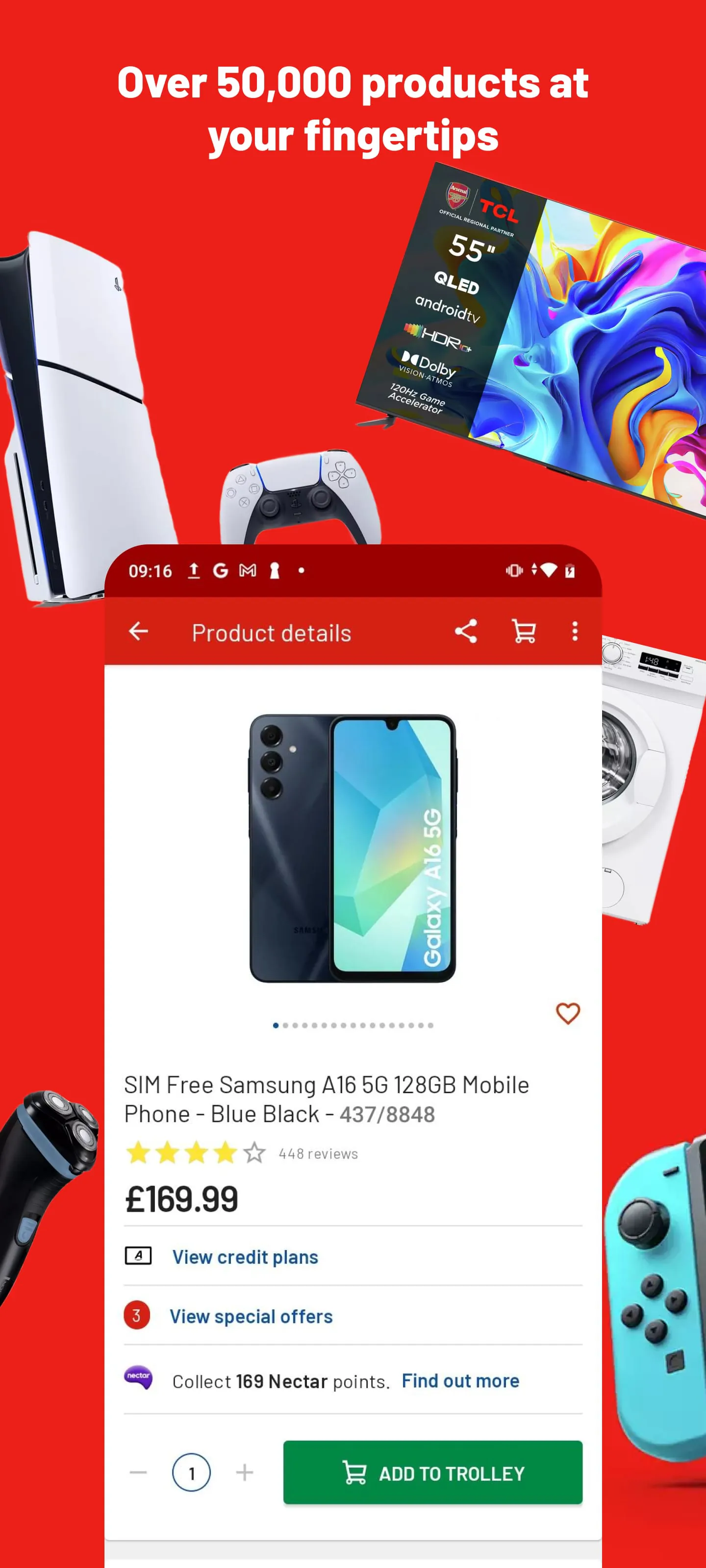 Argos