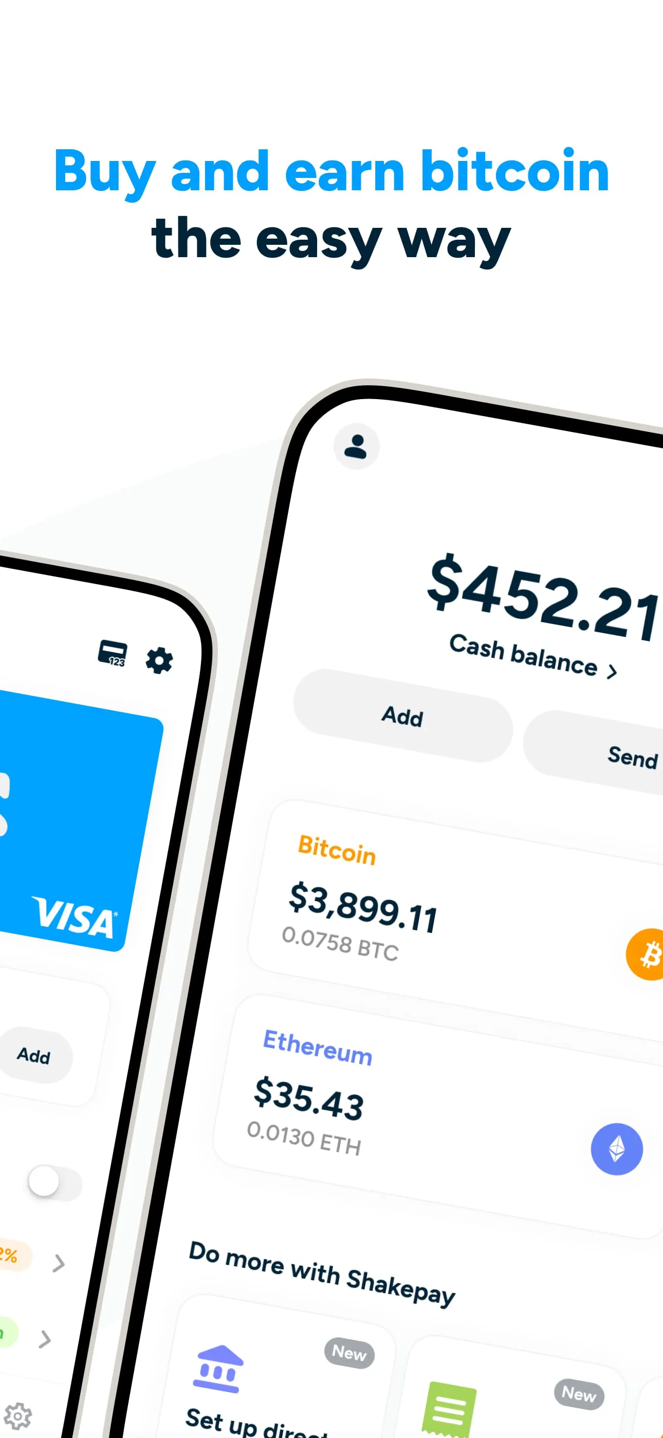 Shakepay
