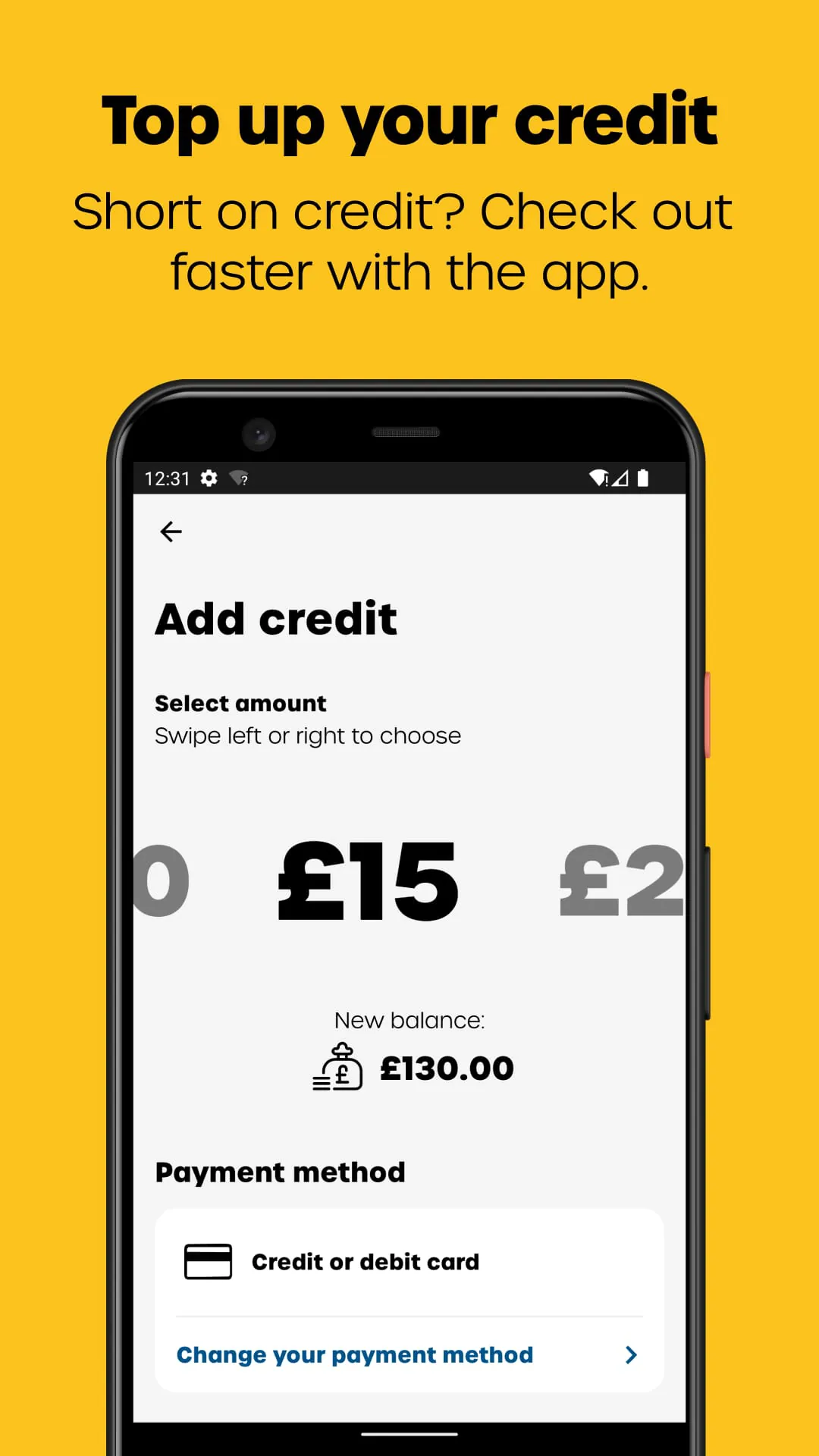 giffgaff