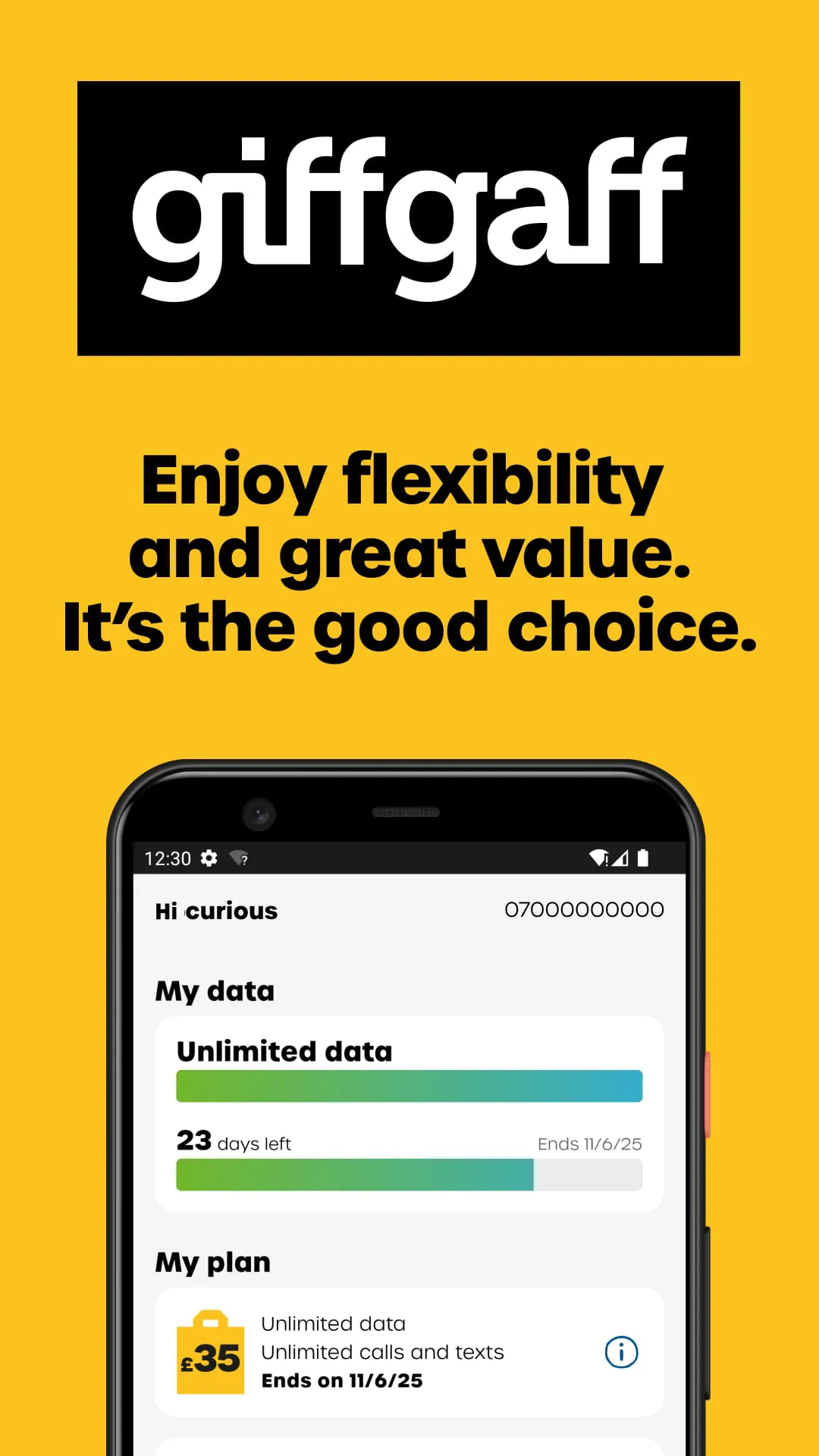 giffgaff