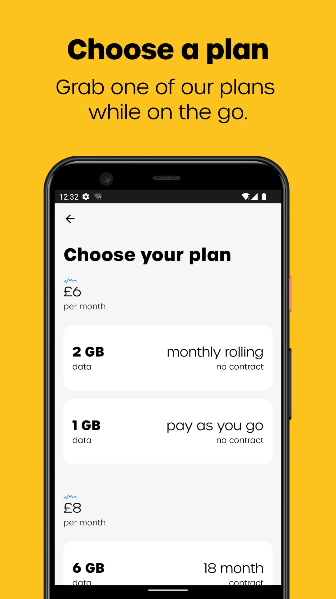 giffgaff