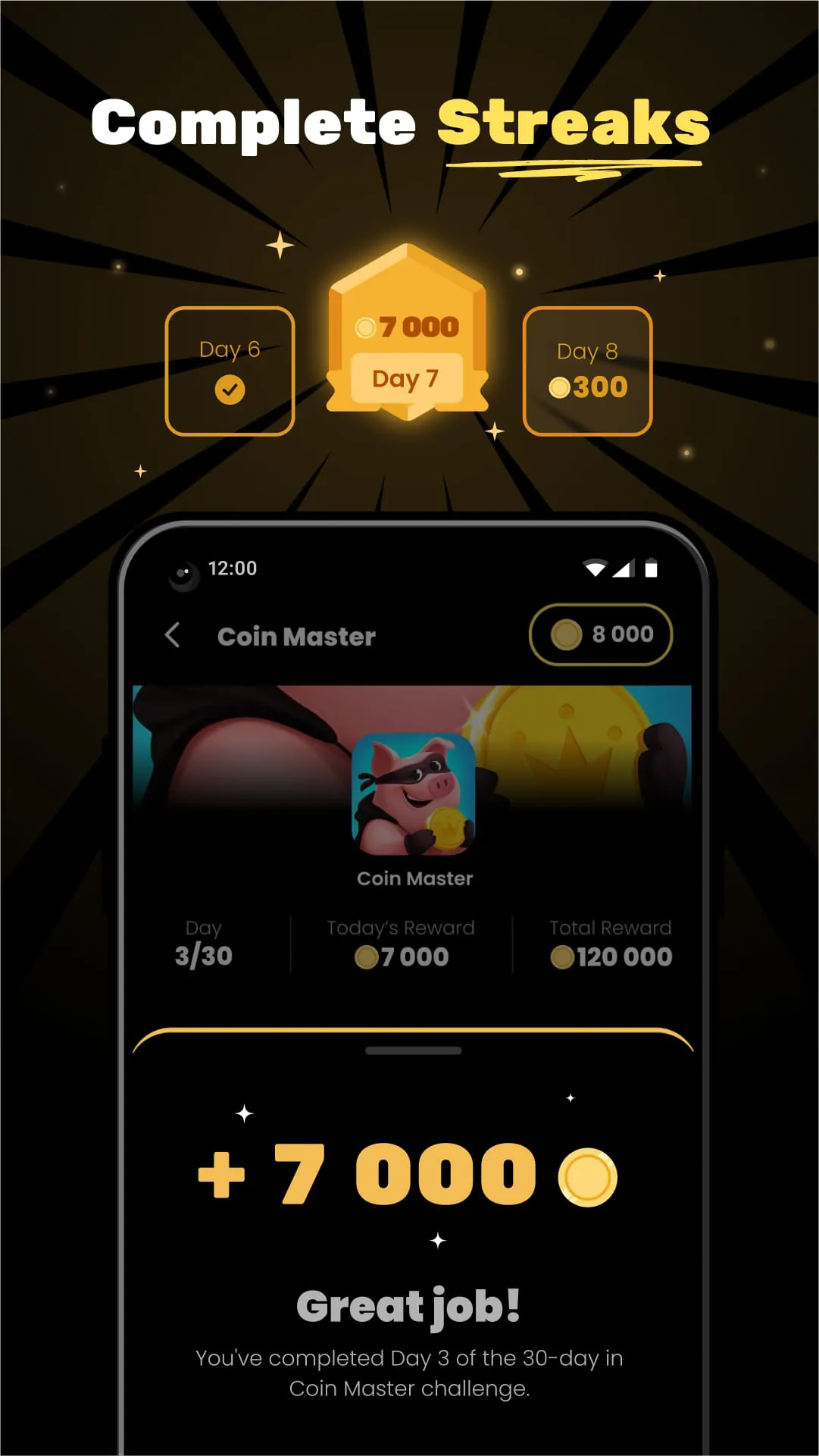 Coin Pop
