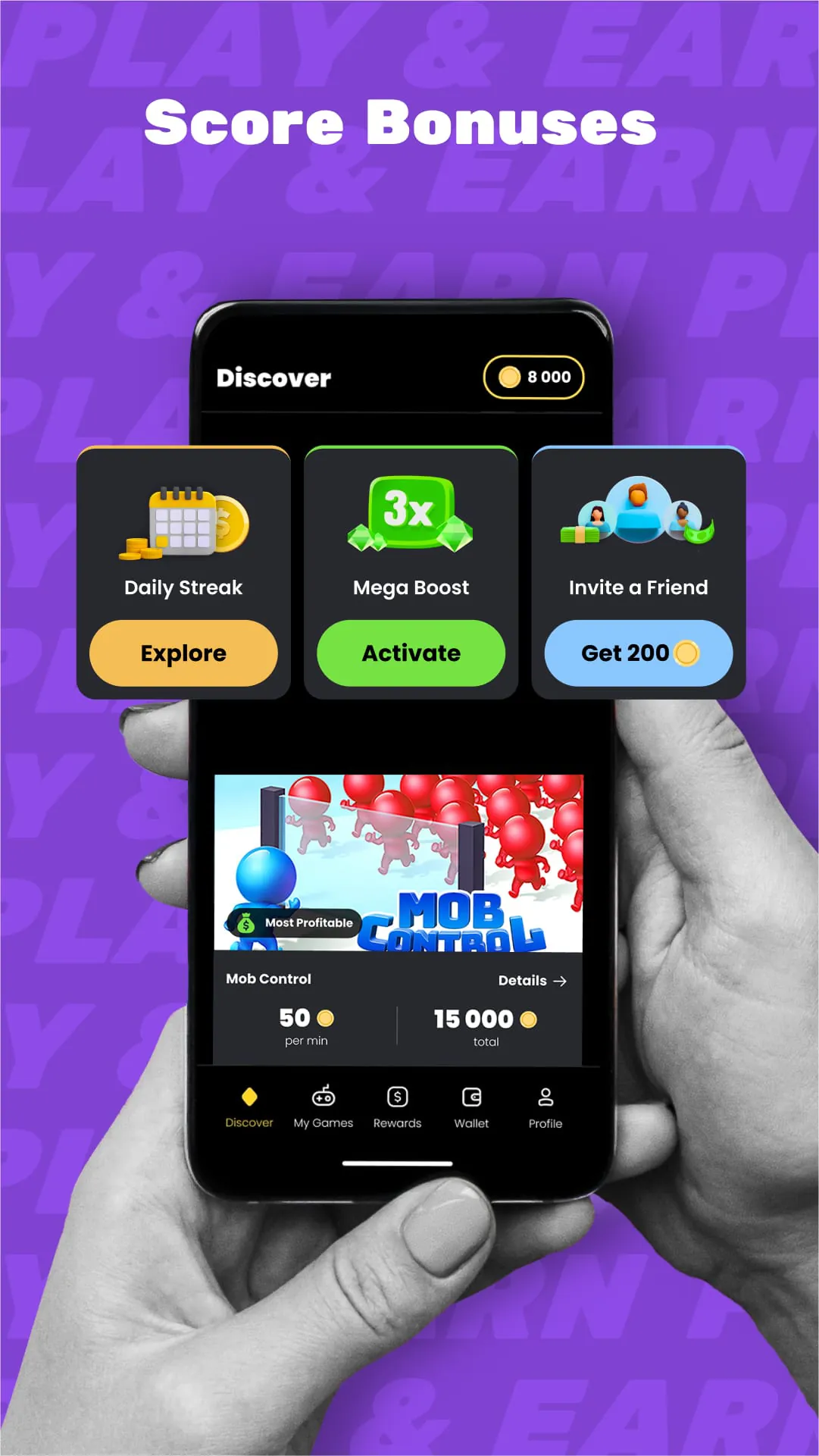 Coin Pop