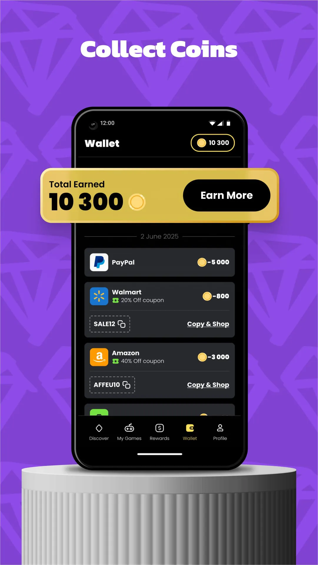 Coin Pop