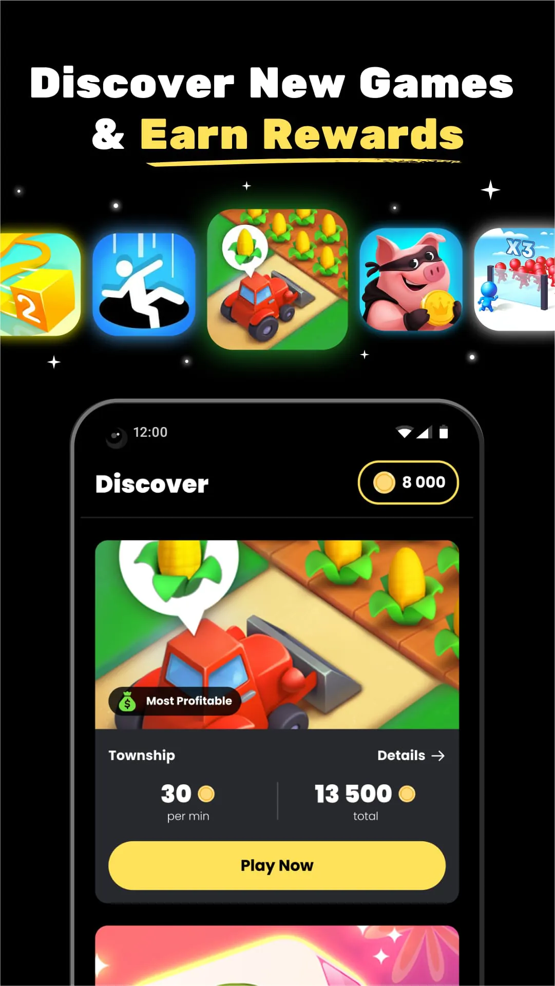 Coin Pop